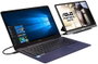 Asus ZenScreen MB14AC 14 pulg. Full HD IPS Gris