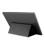 Asus ZenScreen MB14AC 14 pulg. Full HD IPS Gris
