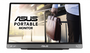 Asus ZenScreen MB14AC 14 pulg. Full HD IPS Gris