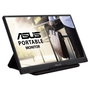 Asus ZenScreen MB166C Monitor Portátil 15.6 pulg Full HD IPS Negro