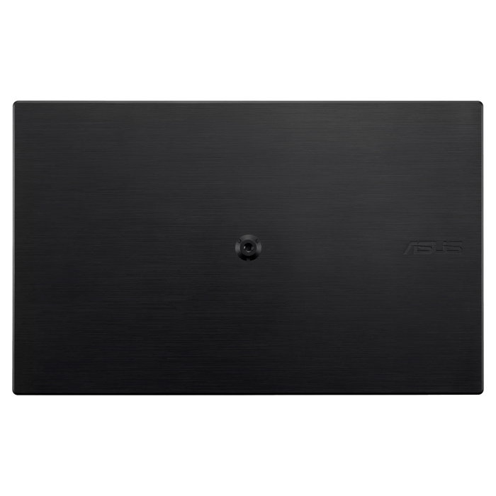 Asus ZenScreen MB166C Monitor Portátil 15.6 pulg Full HD IPS Negro