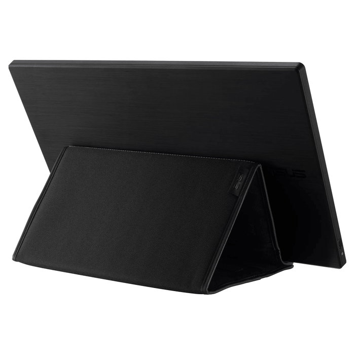 Asus ZenScreen MB166C Monitor Portátil 15.6 pulg Full HD IPS Negro
