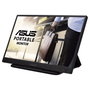 Asus ZenScreen MB166C Monitor Portátil 15.6 pulg Full HD IPS Negro