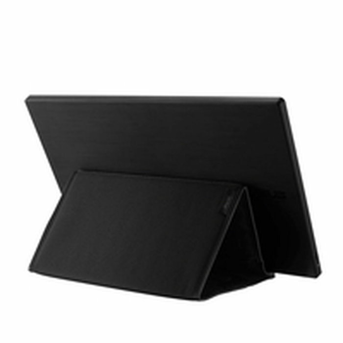 Asus ZenScreen MB166C Monitor Portátil 15.6 pulg Full HD IPS Negro