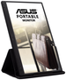 Asus ZenScreen MB166C Monitor Portátil 15.6 pulg Full HD IPS Negro