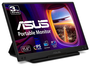 Asus ZenScreen MB166C Monitor Portátil 15.6 pulg Full HD IPS Negro