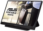 Asus ZenScreen MB166C Monitor Portátil 15.6 pulg Full HD IPS Negro