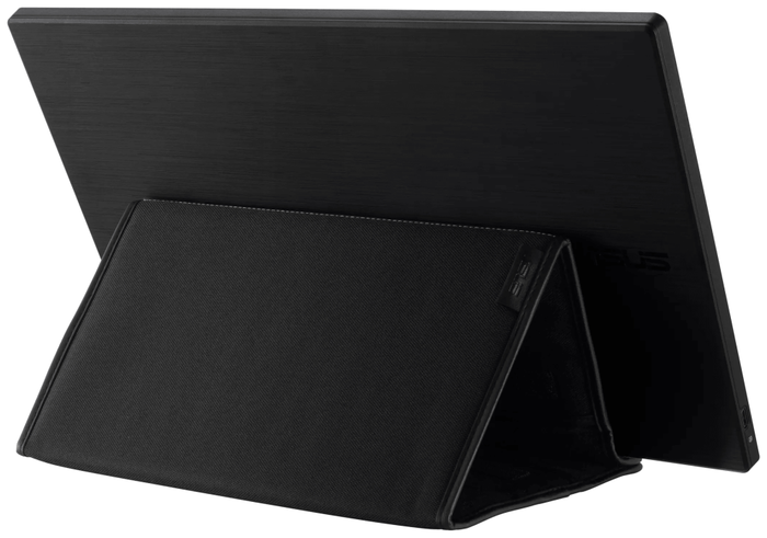Asus ZenScreen MB166C Monitor Portátil 15.6 pulg Full HD IPS Negro