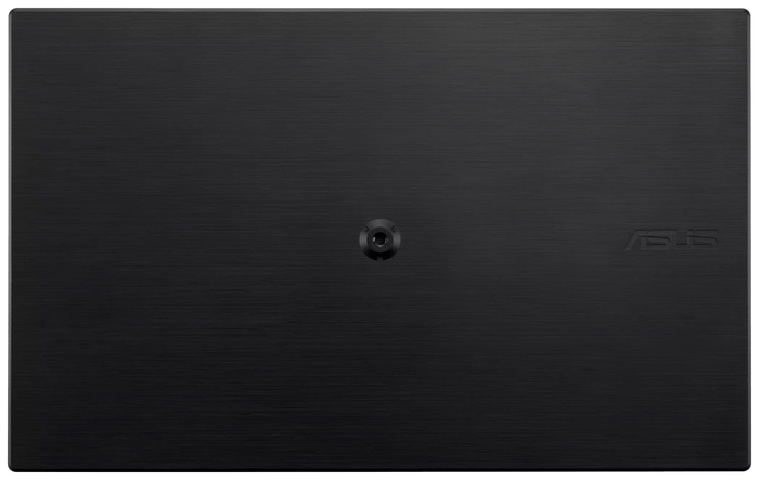 Asus ZenScreen MB166C Monitor Portátil 15.6 pulg Full HD IPS Negro