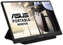 Asus ZenScreen MB166C Monitor Portátil 15.6 pulg Full HD IPS Negro