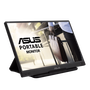 Asus ZenScreen MB166C Monitor Portátil 15.6 pulg Full HD IPS Negro