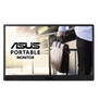 Asus ZenScreen MB166C Monitor Portátil 15.6 pulg Full HD IPS Negro