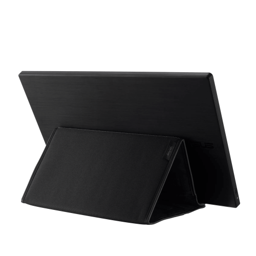 Asus ZenScreen MB166C Monitor Portátil 15.6 pulg Full HD IPS Negro