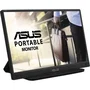 Asus ZenScreen MB166C Monitor Portátil 15.6 pulg Full HD IPS Negro