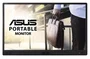 Asus ZenScreen MB166C Monitor Portátil 15.6 pulg Full HD IPS Negro
