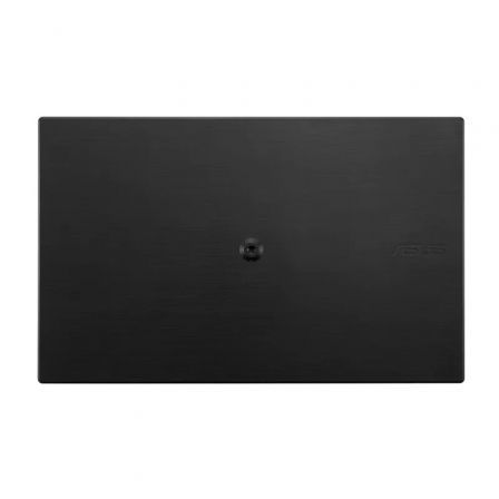 Asus Monitor Portátil ZenScreen MB166C 90LM07D3-B01170 15.6" Full HD IPS USB-C Negro