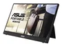 Asus ZenScreen MB16ACV Monitor Portátil 15.6 pulg Full HD Negro
