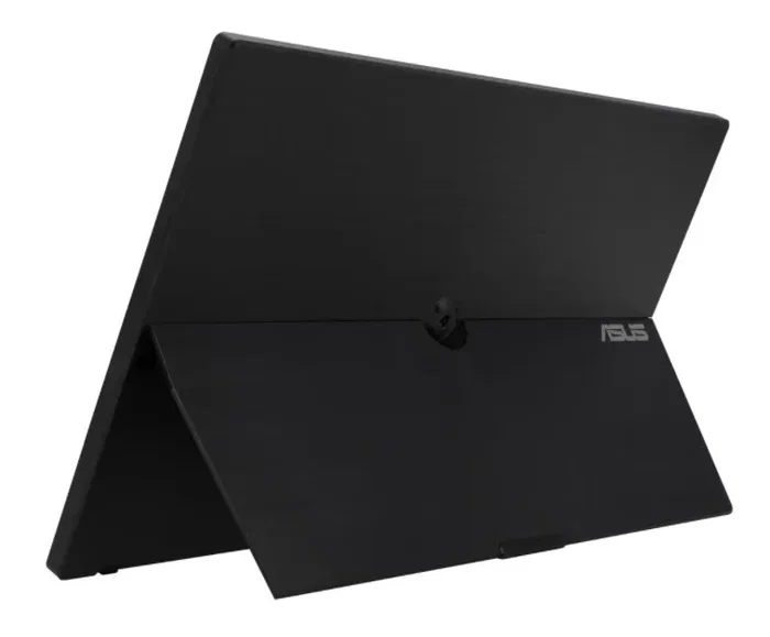 Asus ZenScreen MB16ACV Monitor Portátil 15.6 pulg Full HD Negro Asus ZenScreen MB16ACV Monitor Portátil 15.6 pulg Full HD Negro