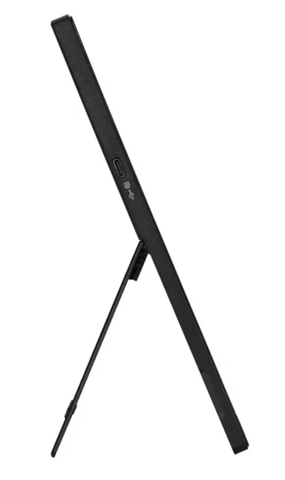 Asus ZenScreen MB16ACV Monitor Portátil 15.6 pulg Full HD Negro Asus ZenScreen MB16ACV Monitor Portátil 15.6 pulg Full HD Negro