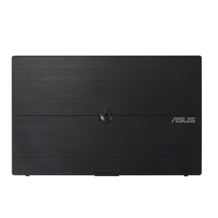 Asus ZenScreen MB16ACV Monitor Portátil 15.6 pulg Full HD Negro Asus ZenScreen MB16ACV Monitor Portátil 15.6 pulg Full HD Negro