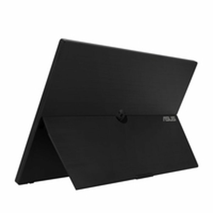 Asus ZenScreen MB16ACV Monitor Portátil 15.6 pulg Full HD Negro Asus ZenScreen MB16ACV Monitor Portátil 15.6 pulg Full HD Negro
