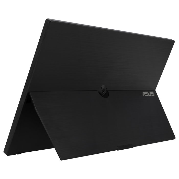 Asus ZenScreen MB16ACV Monitor Portátil 15.6 pulg Full HD Negro Asus ZenScreen MB16ACV Monitor Portátil 15.6 pulg Full HD Negro