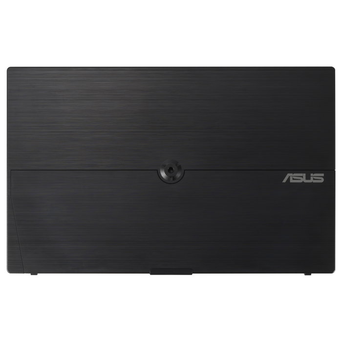 Asus ZenScreen MB16ACV Monitor Portátil 15.6 pulg Full HD Negro Asus ZenScreen MB16ACV Monitor Portátil 15.6 pulg Full HD Negro