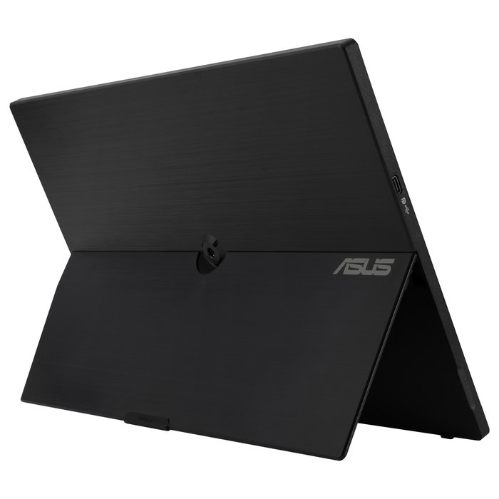 Asus ZenScreen MB16ACV Monitor Portátil 15.6 pulg Full HD Negro Asus ZenScreen MB16ACV Monitor Portátil 15.6 pulg Full HD Negro