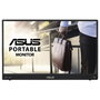 Asus ZenScreen MB16ACV Monitor Portátil 15.6 pulg Full HD Negro
