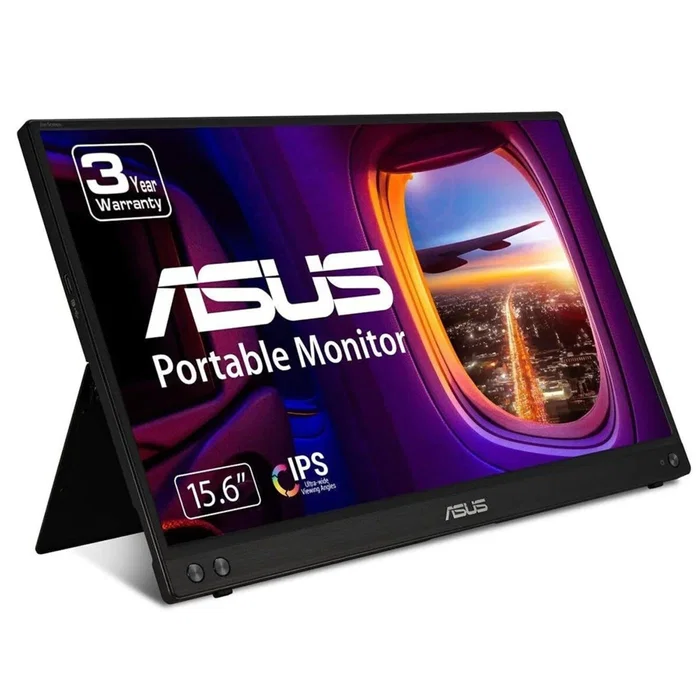 ASUS ZenScreen MB16ACV Monitor Portátil 15.6'' Full HD