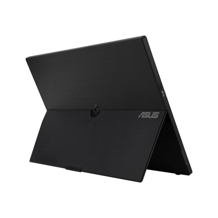 ASUS ZenScreen MB16ACV Monitor LED Portátil 90LM0381-B01370, Pantalla Externa USB-C