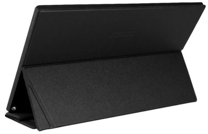 Asus ZenScreen Go MB16AHP Monitor Portátil 15.6'' Full HD IPS Negro