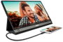Asus ZenScreen Go MB16AHP Monitor Portátil 15.6'' Full HD IPS Negro
