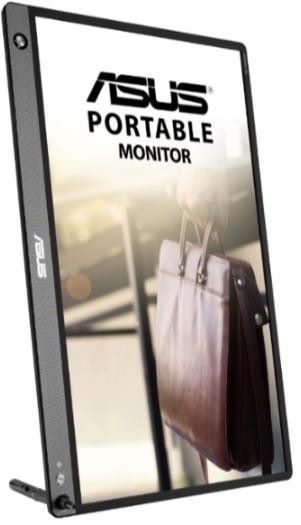 Asus ZenScreen Go MB16AHP Monitor Portátil 15.6'' Full HD IPS Negro