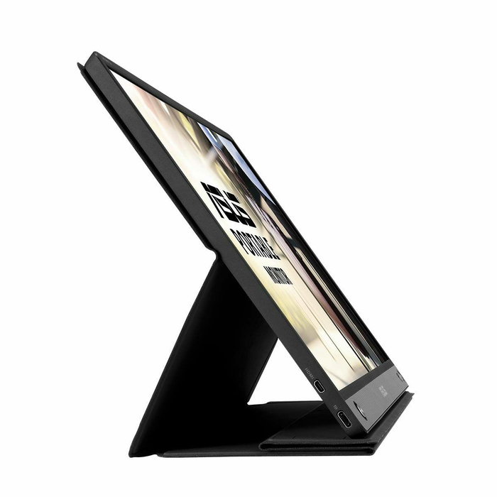 Asus ZenScreen Go MB16AHP Monitor Portátil 15.6'' Full HD IPS Negro