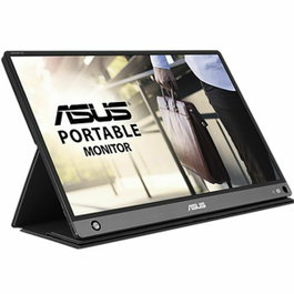 Asus ZenScreen Go MB16AHP Monitor Portátil 15.6'' Full HD IPS Negro