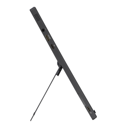 Asus ZenScreen GO MB16AWP Monitor Portátil 15.6 pulg. Full HD IPS Negro