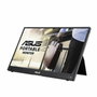 Asus ZenScreen GO MB16AWP Monitor Portátil 15.6 pulg. Full HD IPS Negro