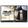 ASUS ZenScreen Go MB16AWP Monitor Portátil 39.6 cm (15.6") Full HD IPS 1080p con Batería, WiFi y Altavoces, Negro