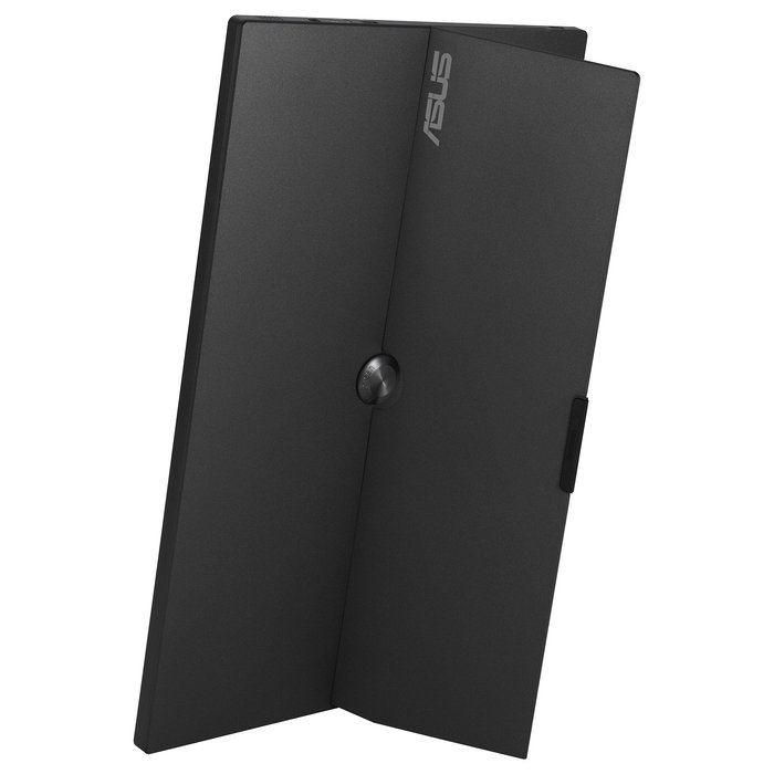 ASUS ZenScreen Go MB16AWP Monitor Portátil 39.6 cm (15.6") Full HD IPS 1080p con Batería, WiFi y Altavoces, Negro