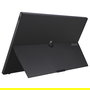 ASUS ZenScreen Go MB16AWP Monitor Portátil 39.6 cm (15.6") Full HD IPS 1080p con Batería, WiFi y Altavoces, Negro