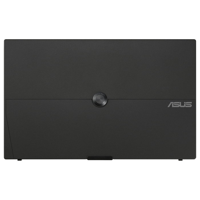 ASUS ZenScreen Go MB16AWP Monitor Portátil 39.6 cm (15.6") Full HD IPS 1080p con Batería, WiFi y Altavoces, Negro