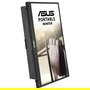 ASUS ZenScreen Go MB16AWP Monitor Portátil 39.6 cm (15.6") Full HD IPS 1080p con Batería, WiFi y Altavoces, Negro