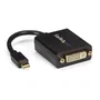 StarTech Adaptador Mini DisplayPort a DVI Pasivo 1920x1200