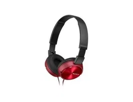 Sony Auriculares con cable plegables outdoor