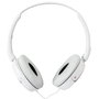 Sony MDR-ZX310W Blanco