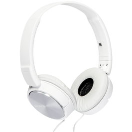 Sony MDR-ZX310W Blanco