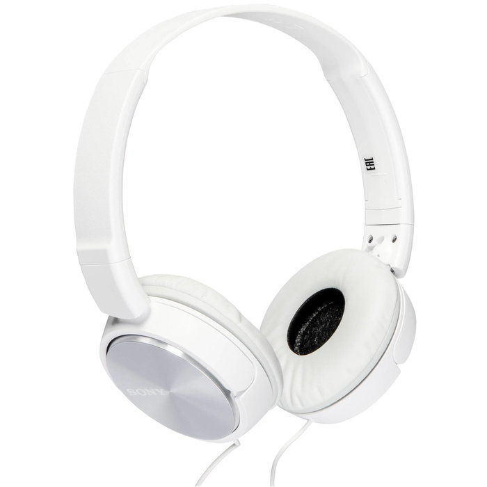 Sony MDR-ZX310W Blanco Sony MDR-ZX310W Blanco