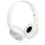 Sony MDR-ZX310W Blanco