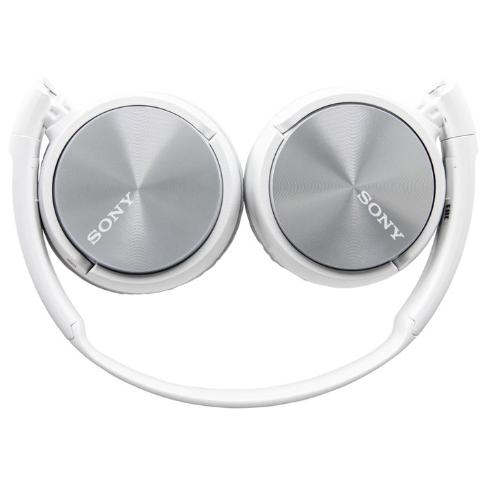 Sony MDR-ZX310W Blanco Sony MDR-ZX310W Blanco